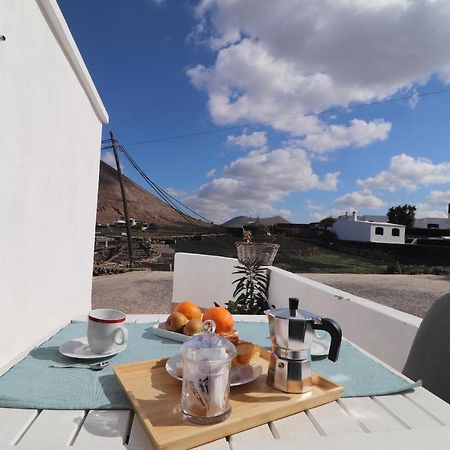 Casa Los Senderos Tinguaton Екстериор снимка