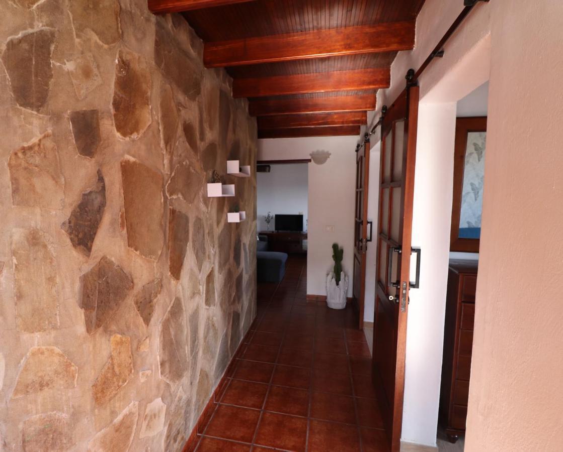 Casa Los Senderos Tinguaton Екстериор снимка
