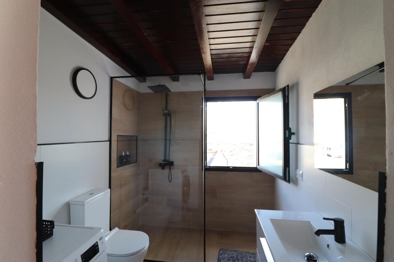 Casa Los Senderos Tinguaton Екстериор снимка