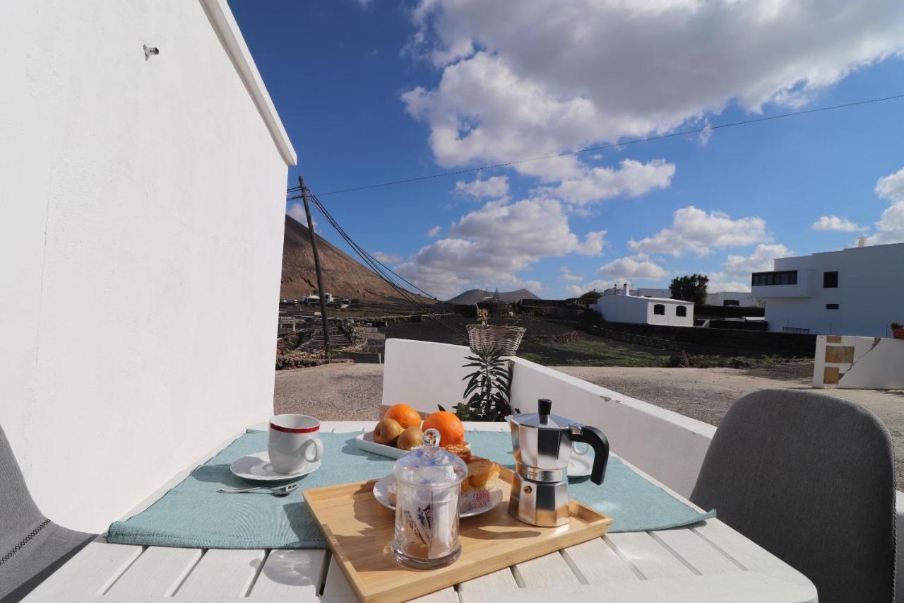 Casa Los Senderos Tinguaton Екстериор снимка